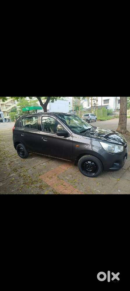 Maruti Suzuki Alto K10 Vxi, 2019, Petrol