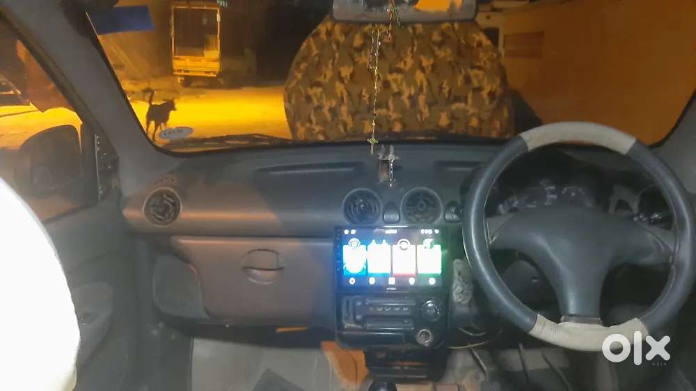 Hyundai Santro 2000 Year Petrol