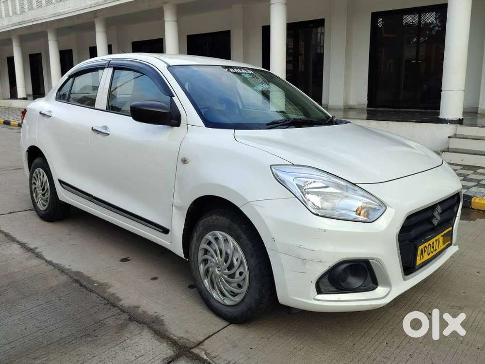 Maruti Suzuki Dzire 1.2 Tour S Cng, 2023, Cng & Hybrids
