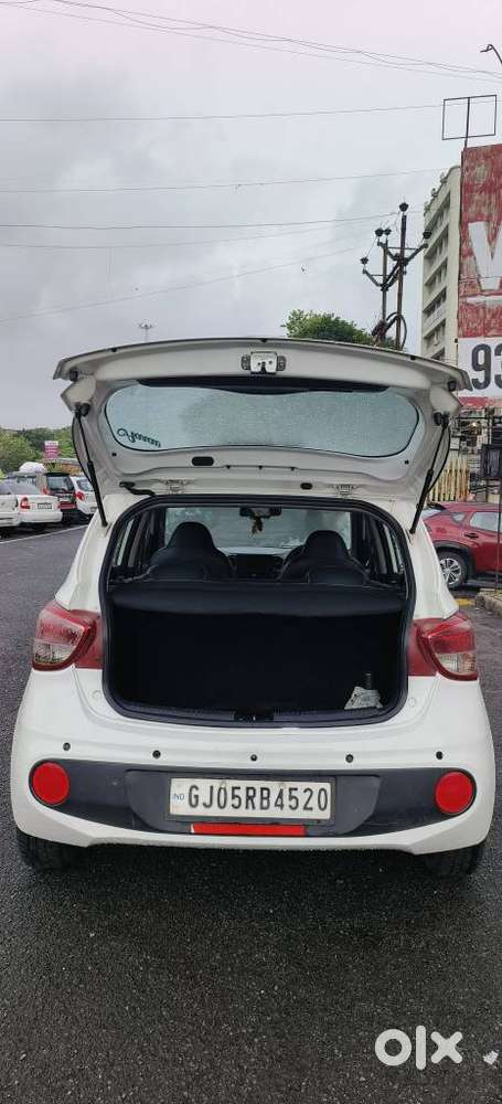 Hyundai Grand I10, 2017, Diesel