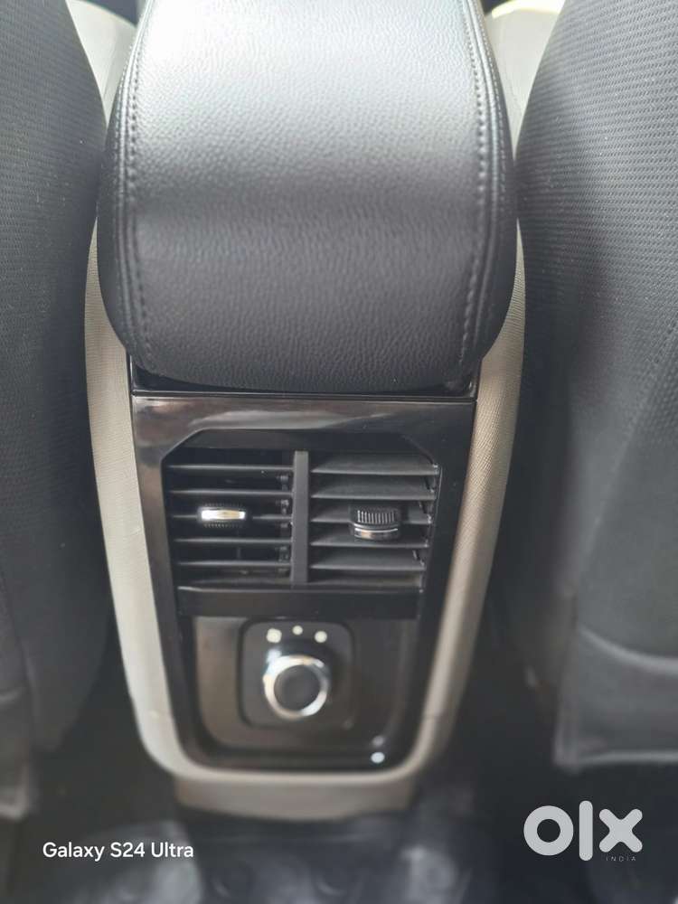 Tata Nexon 1.2 Revotron Xza Plus, 2018, Diesel