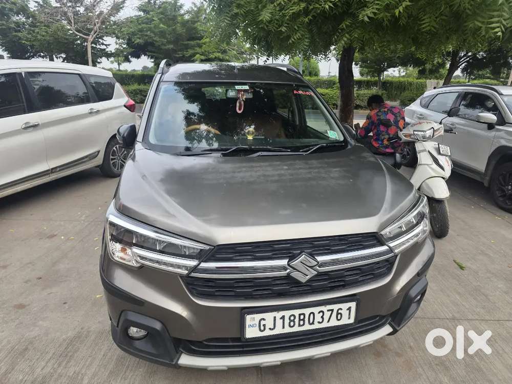 Maruti Suzuki Xl6 2022 Petrol Manual