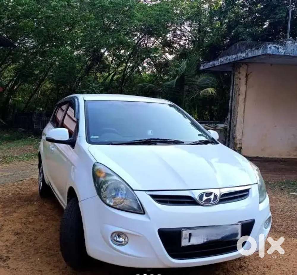 2011 I20 Full Option Renewal For5 Year Tax 5 Year Insurance New