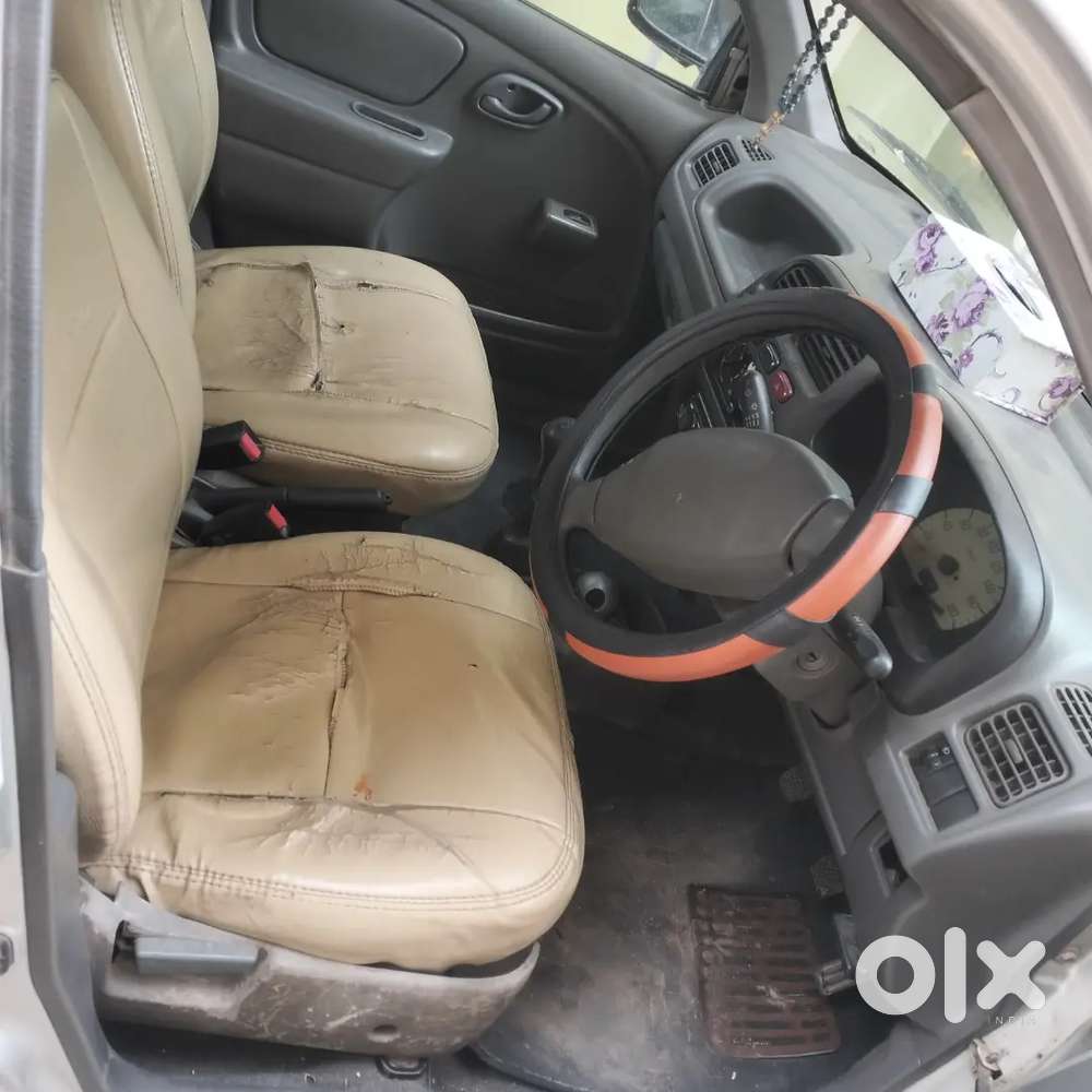 Maruti Suzuki Alto 2008 Petrol Manual