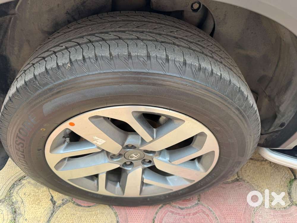 Tata Safari 2.0 Kryotec Xza Plus, 2021, Diesel