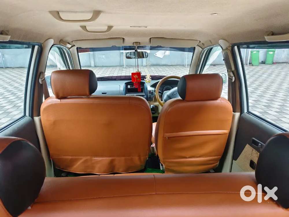 Chevrolet Tavera Ls 2016