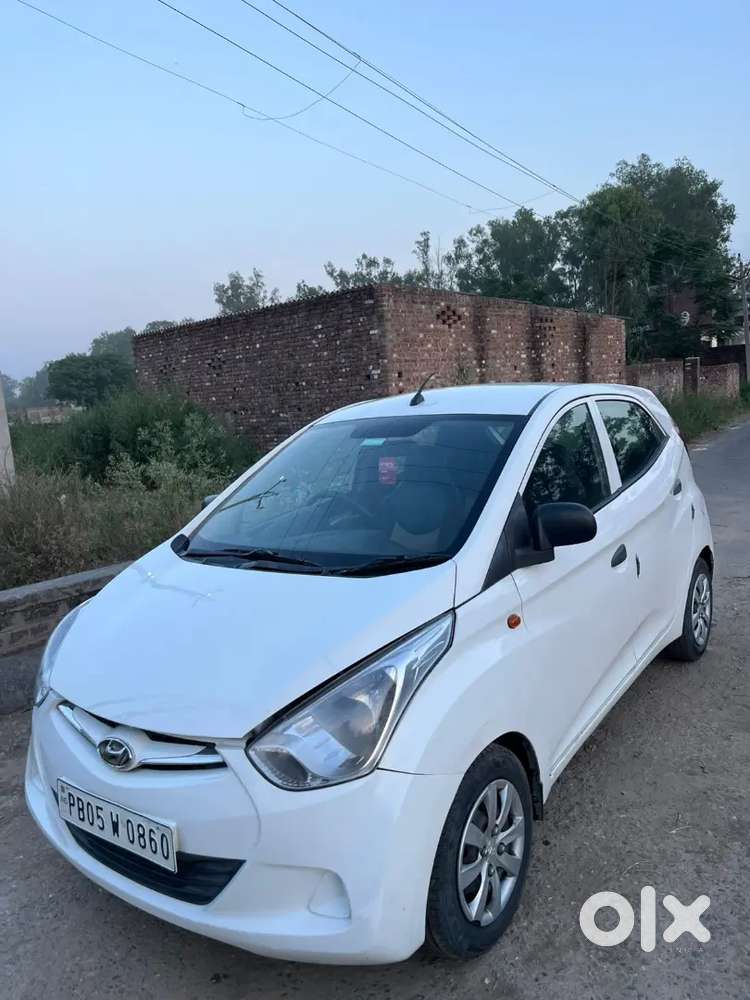 Eon Car Good Condition Well Mainted All Ok