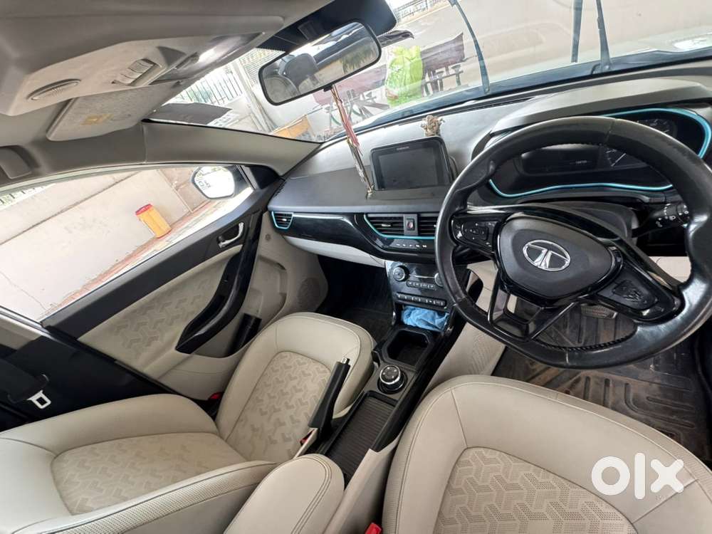 Tata Nexon Ev Xz 2022