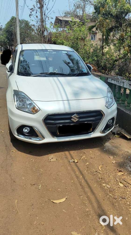 Maruti Swift Dzire 2023, Vxi Petrol Manual