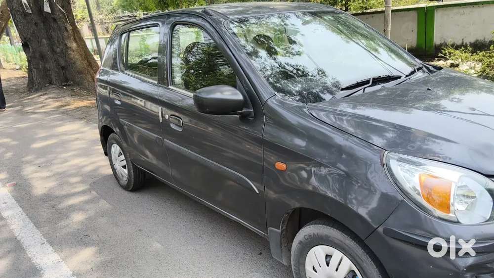 Maruti Suzuki Alto 2019 Petrol 75000 Km Driven. Single Hand Used.