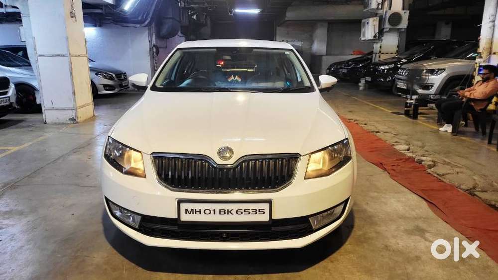 Skoda Octavia 2013-2017 Ambition 1.4 Tsi Mt, 2014, Petrol