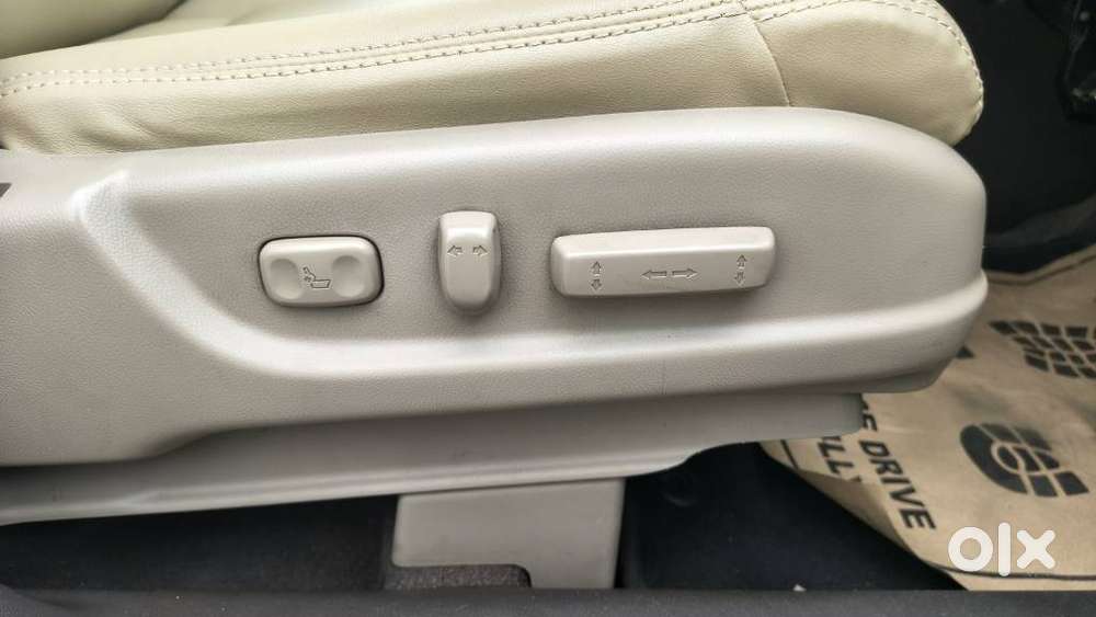 Honda Cr-v 2.4 Automatic, 2015, Petrol