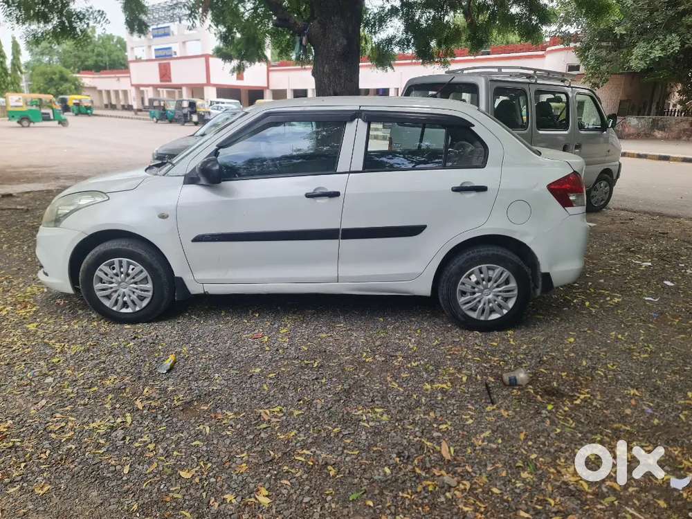 Maruti Suzuki Swift Dzire 2018 Diesel Manual