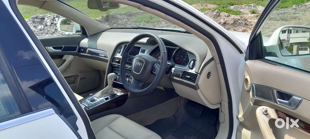 Audi A6 2009-2011 2.7 Tdi, 2009, Diesel