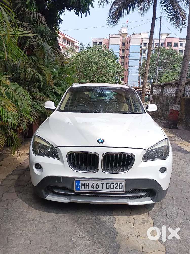 Bmwx1sports