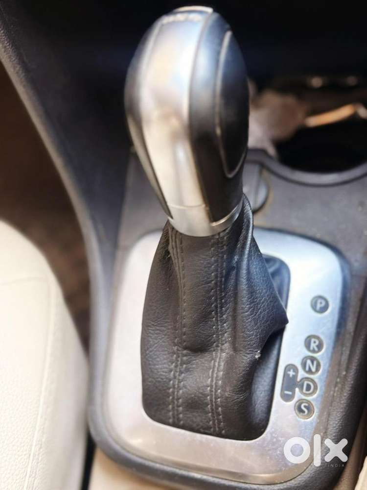 Volkswagen Diesel Car 2018