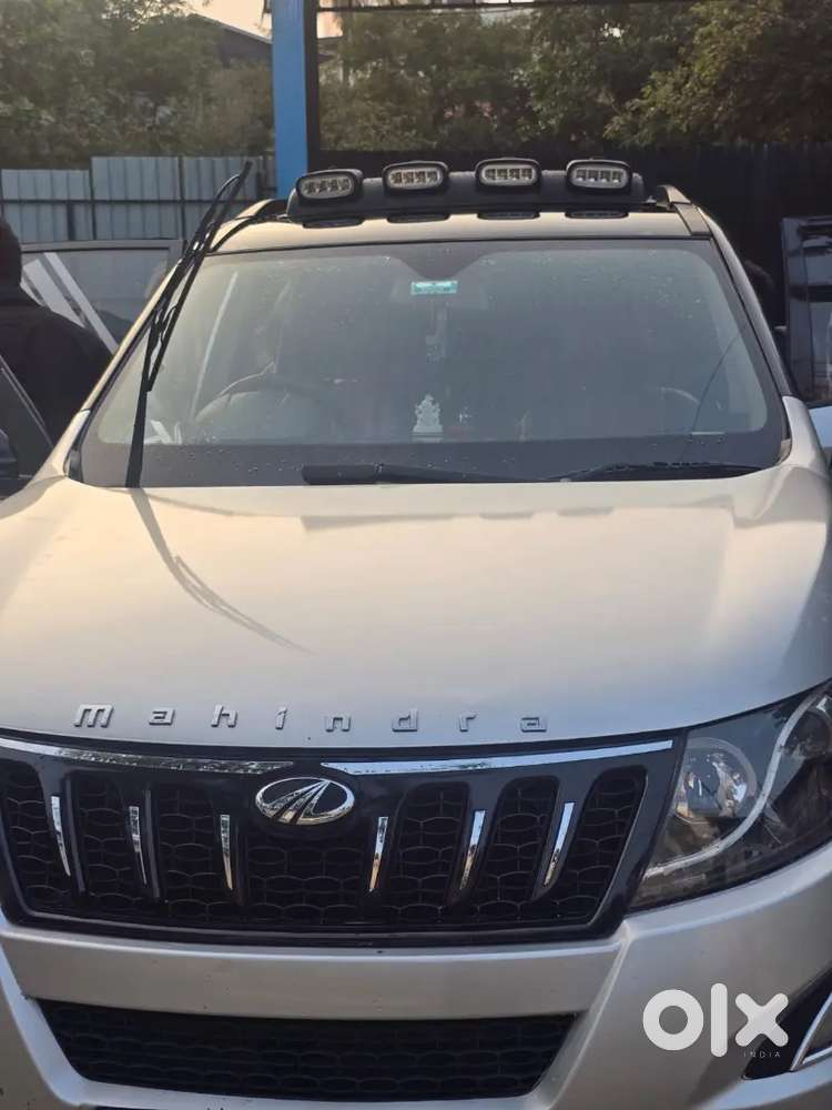 Mahindra Xuv500 2014 Diesel