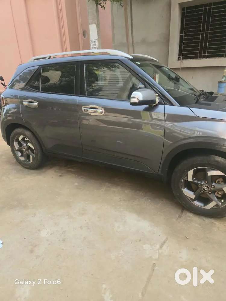 Hyundai Venue 1.0l 2020