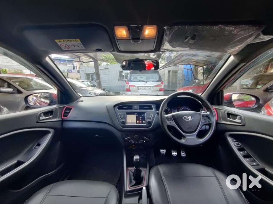 Hyundai I20 Active 1.2 S, 2018, Petrol