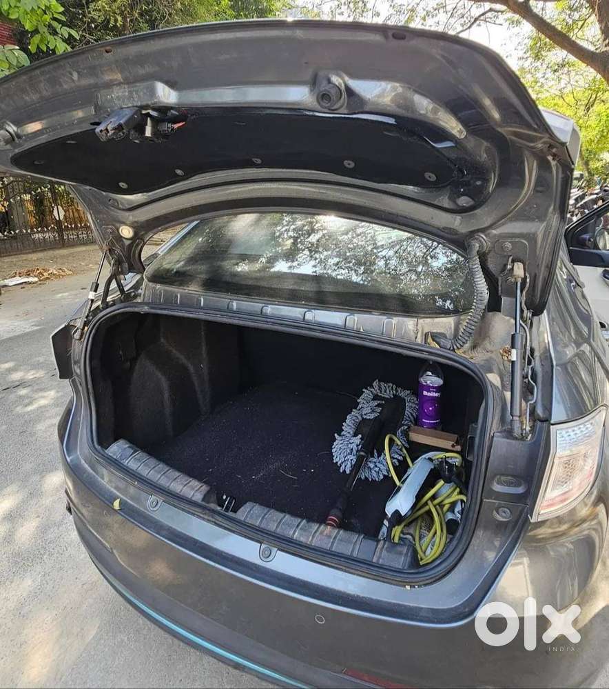 Tata Tigor Ev Xz+ Lux  Excellent Condition  Immediate Sale  Chennai