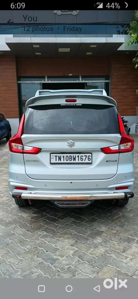 Very Good Condition, Smart Hybrid, Company Service.
