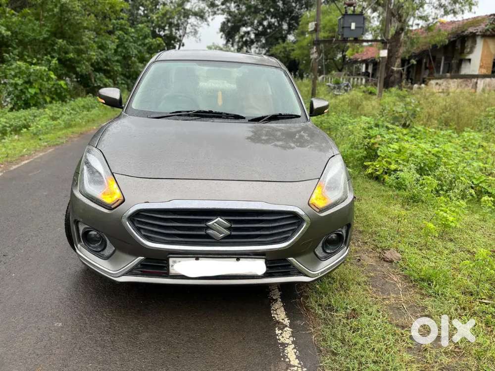 Maruti Suzuki Dzire 2019