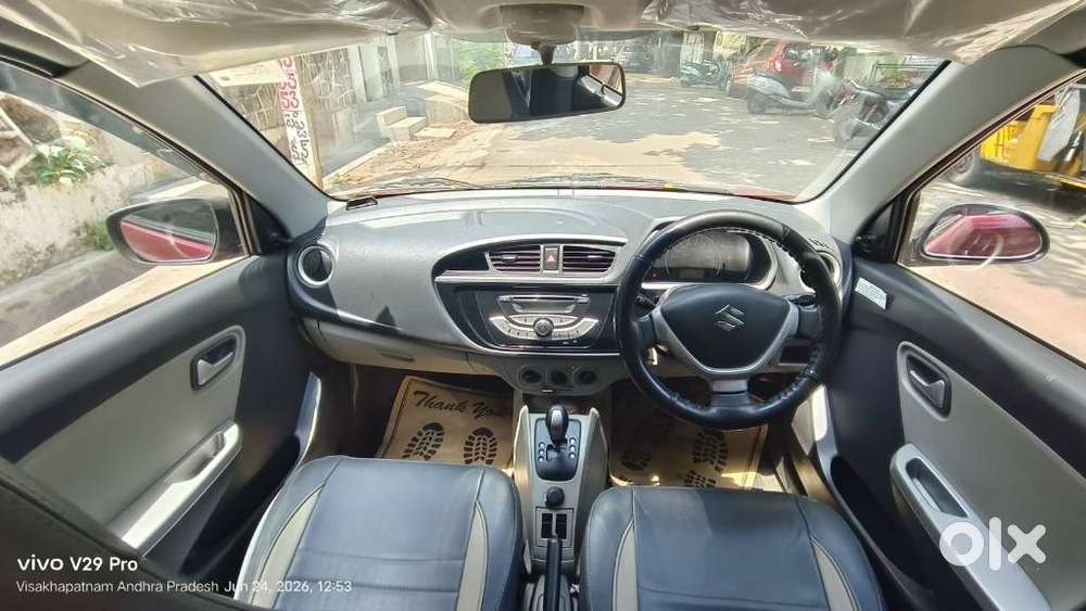 Maruti Suzuki Alto K10 Vxi, 2016, Petrol