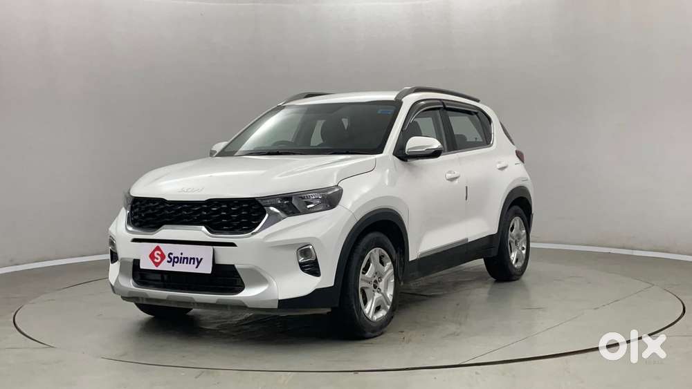 Kia Sonet 1.2 Htk Plus, 2023, Petrol