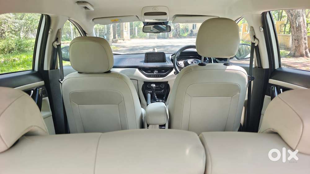 Tata Nexon 1.5 Revotorq Xz Plus Premium, 2022, Diesel