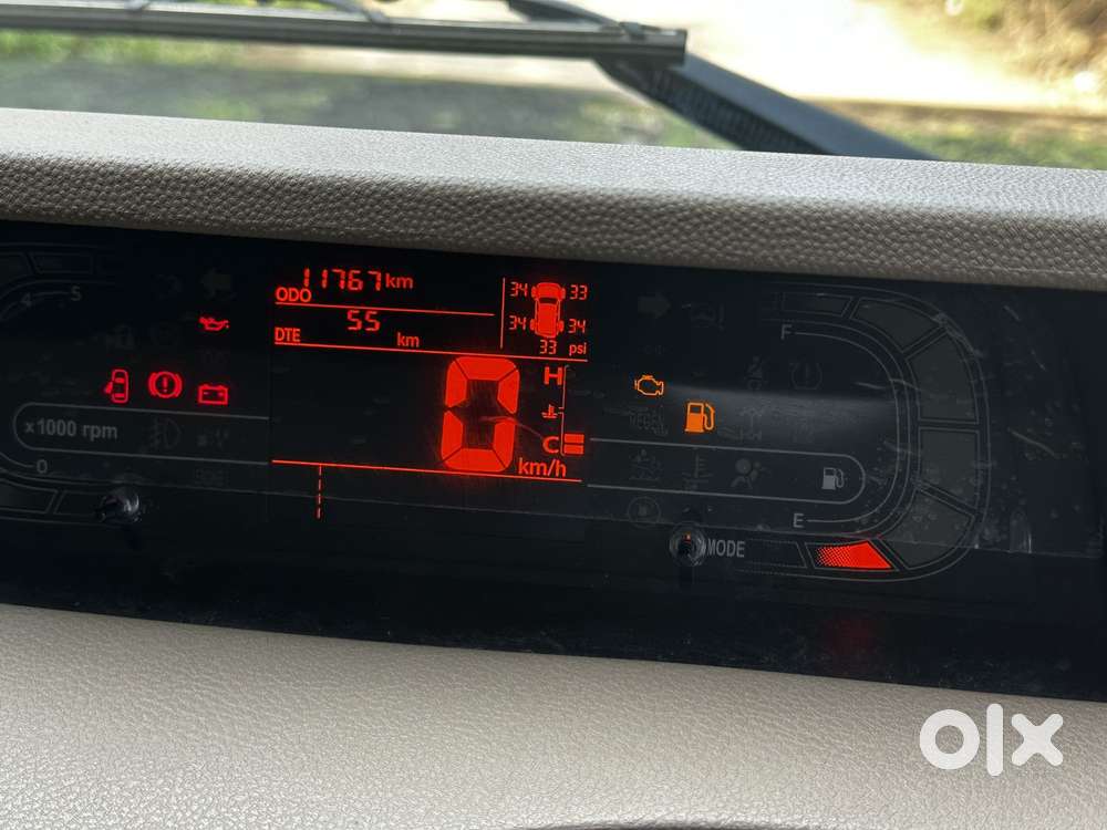Mahindra Bolero 1.5 B6 (o), 2024, Diesel