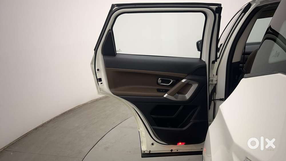 Tata Harrier Xza+, 2023, Diesel