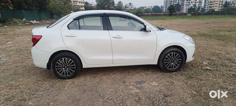 Maruti Suzuki Swift Dzire 1.3 Vxi, 2019, Petrol