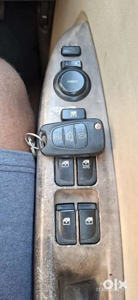 Hyundai I20 1.4 Asta 2010 Km Driven