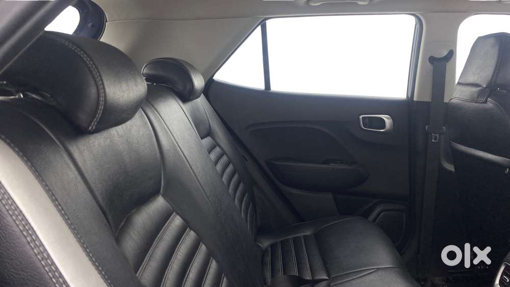 Hyundai Venue Sx Plus Turbo Dct, 2020, Petrol