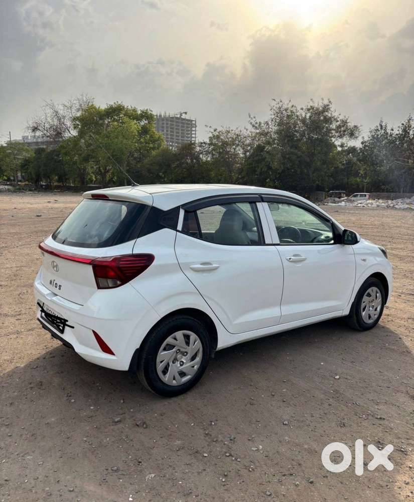 Hyundai Grand I10 2024 Magna Cng