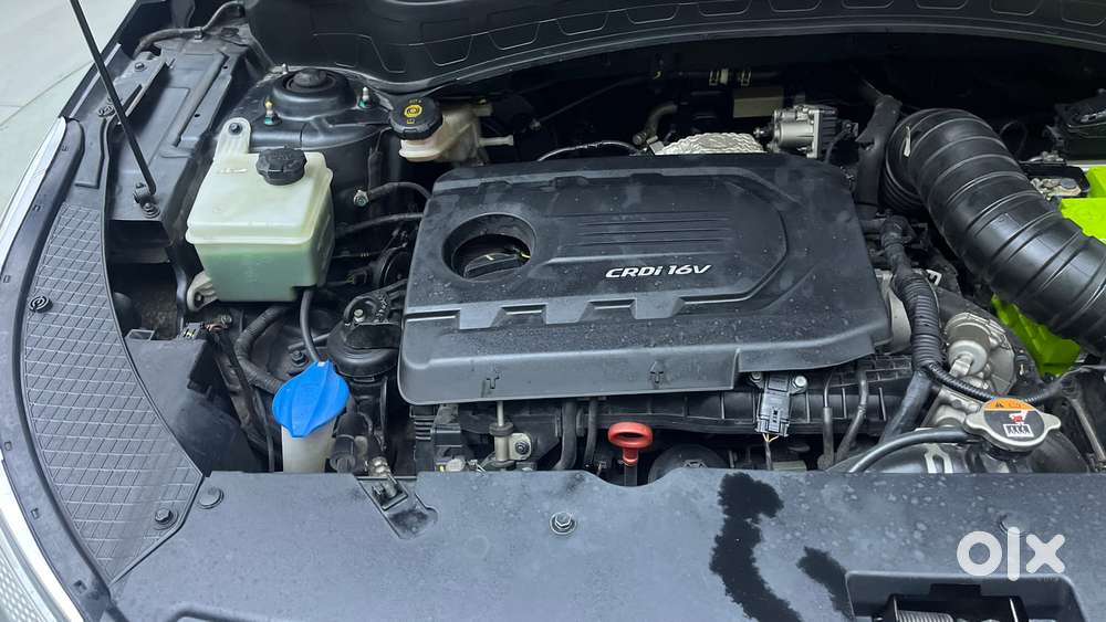 Kia Seltos Htx Plus At D, 2020, Diesel