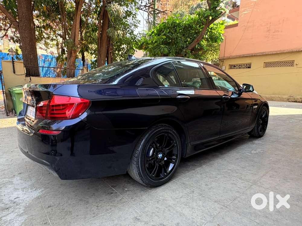 Bmw 530d M Sports F10
