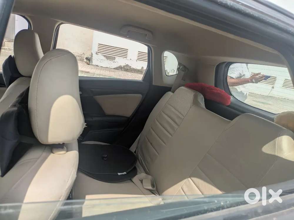 2016 Honda Jazz Sv Mt Petrol
