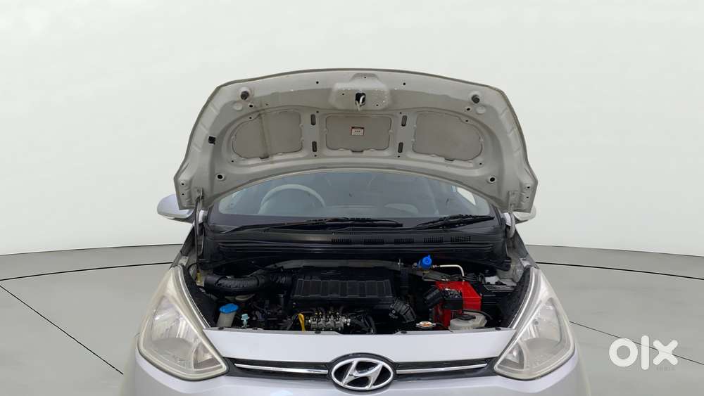 Hyundai Grand I10