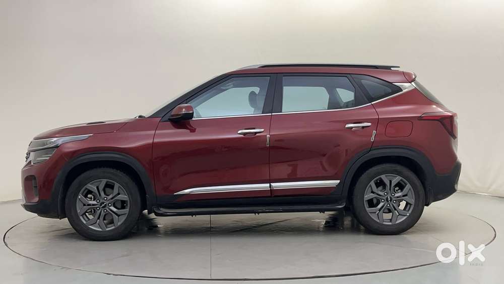 Kia Seltos Htx D, 2023, Diesel