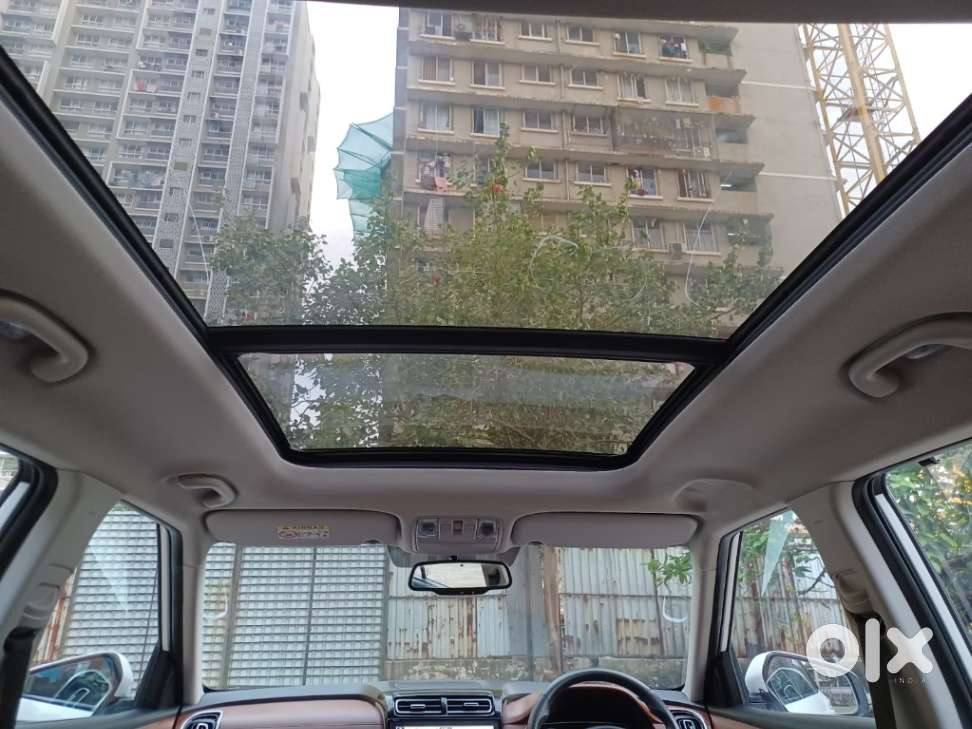 Hyundai Alcazar 1.5 Signature (o) Diesel At 7 Str, 2022, Diesel