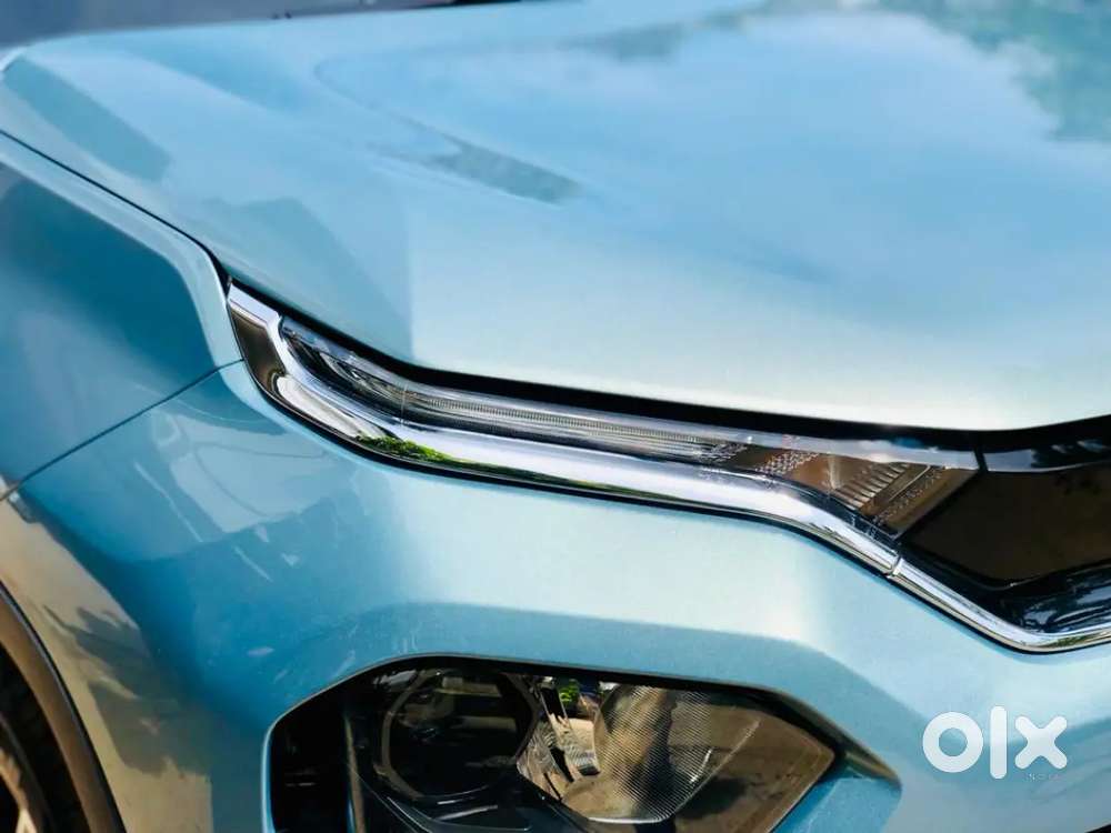 Tata Punch 2022 Petrol Well Maintained