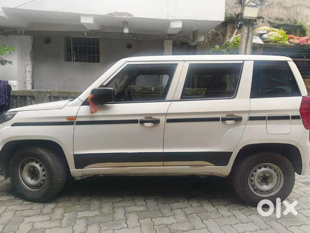 Mahindra Bolero Neo Diesel 2024