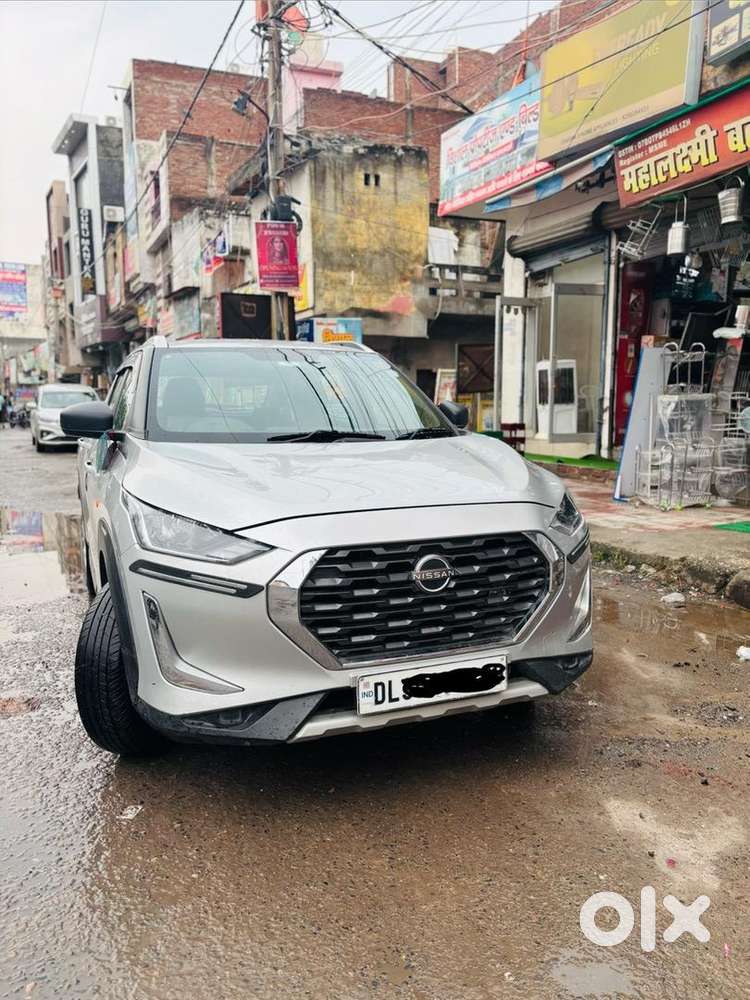 Doctor Car Nissan Magnite 2021
