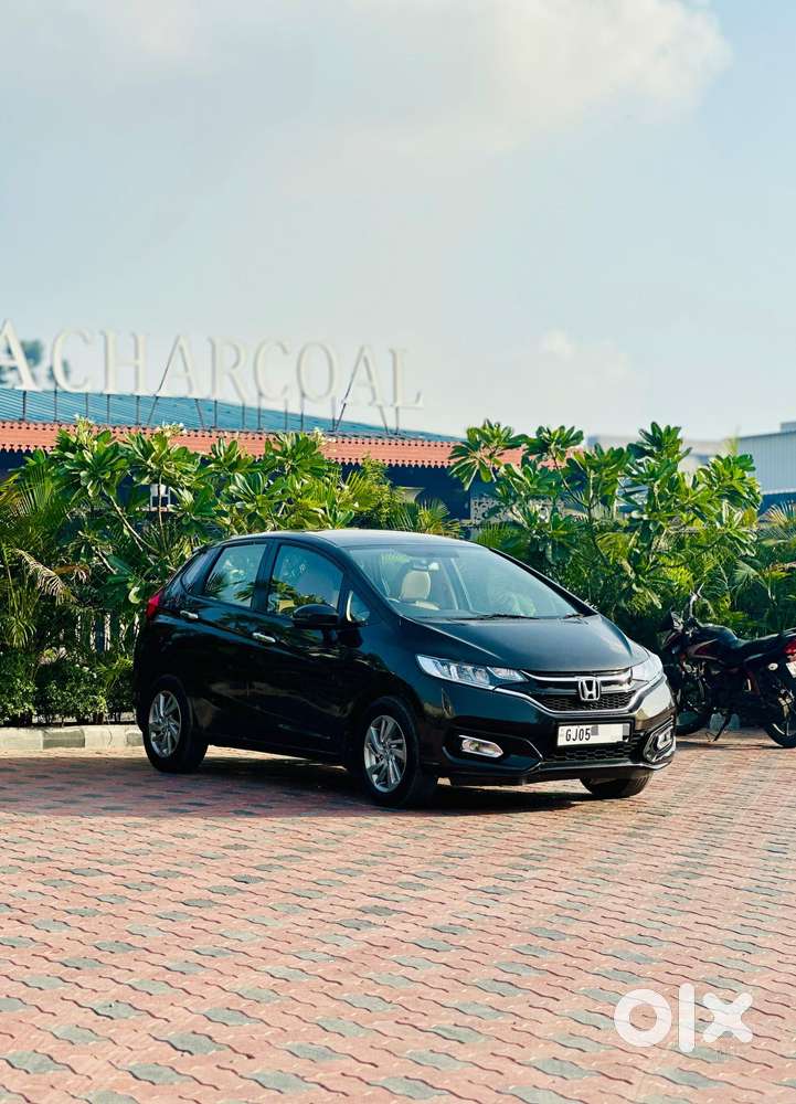 Honda Jazz 1.2 Zx I-vtec, 2022, Cng & Hybrids