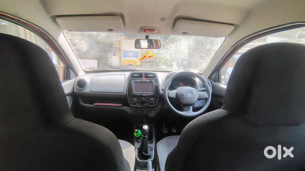 Renault Kwid 2016 In Excellent Condition