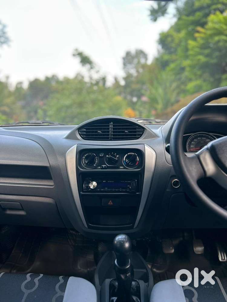 Maruti Suzuki Alto 800 2015 Petrol Well Maintained