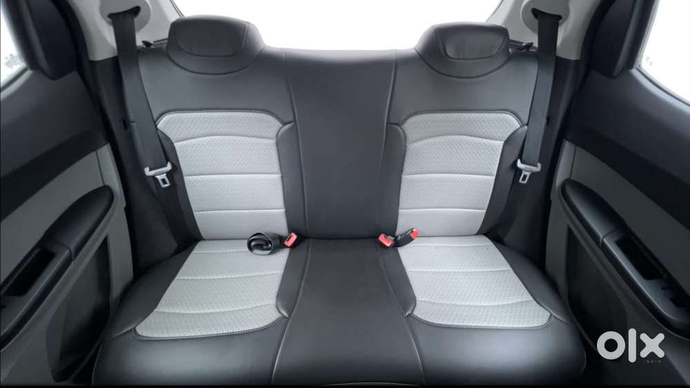 Tata Tiago 1.2 Revotron Xt Option, 2021, Petrol