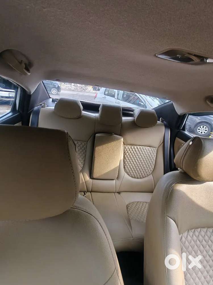 Verna Fluidic All Original All Ok