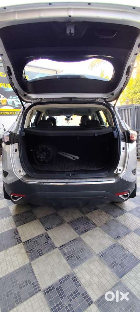 Tata Harrier Xm, 2019, Diesel